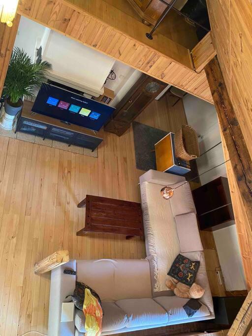 Rooftop 180M2 Loft With Private Sauna, Bratislava Ngoại thất bức ảnh