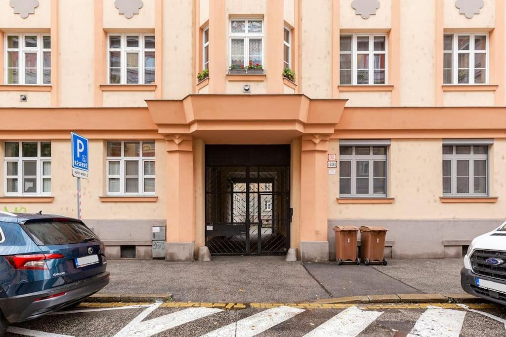 Rooftop 180M2 Loft With Private Sauna, Bratislava Ngoại thất bức ảnh